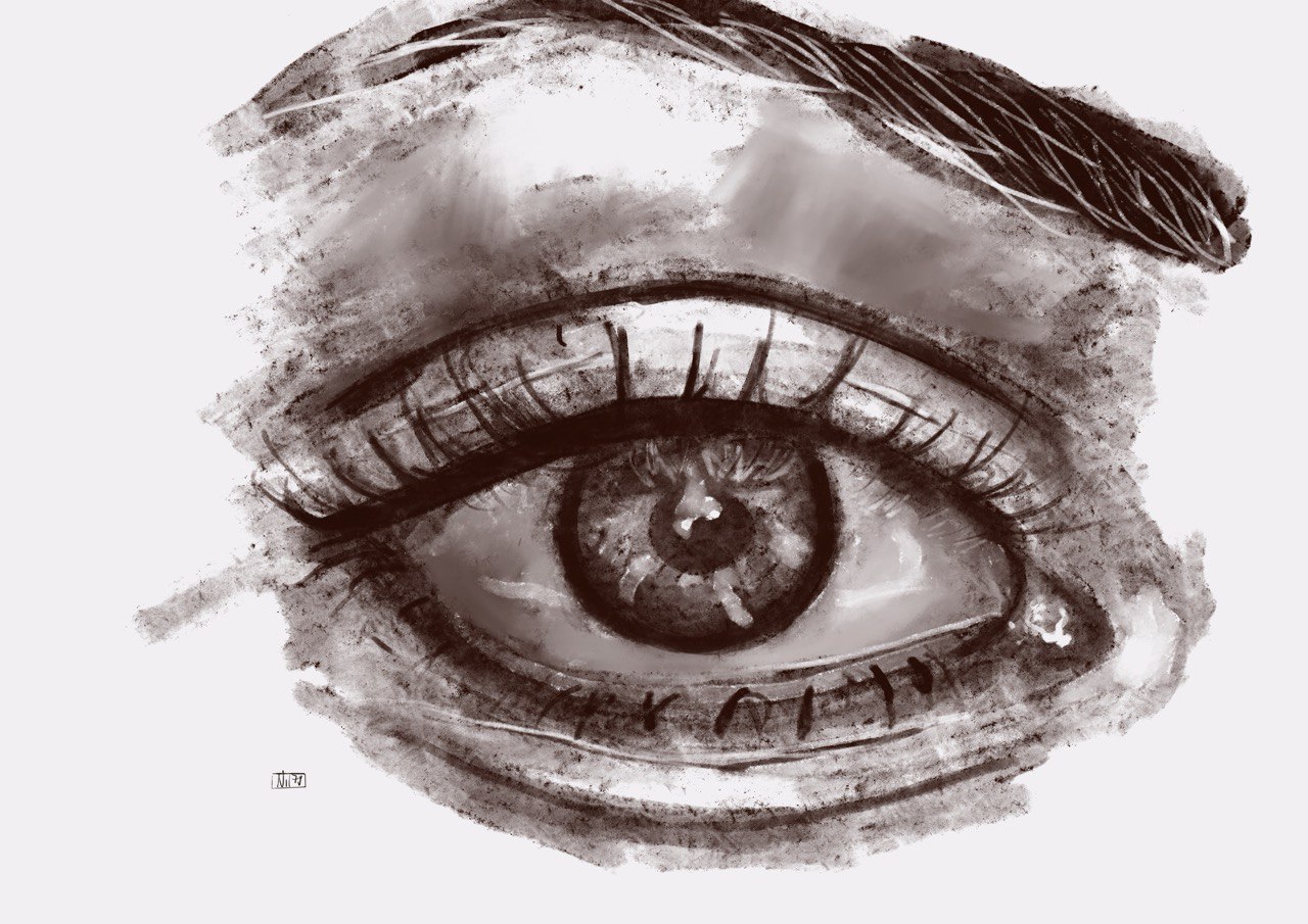 Occhio - Opera Incompleta